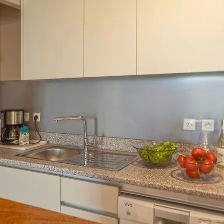 Apartment Casa Ortale *