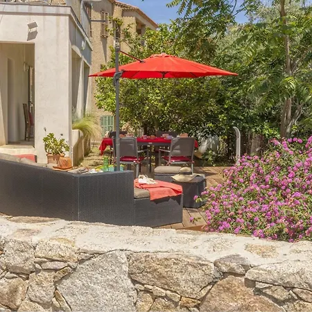 Casa Ortale Apartment *