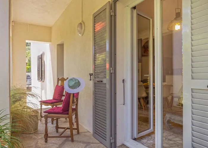 Casa Ortale Apartment *