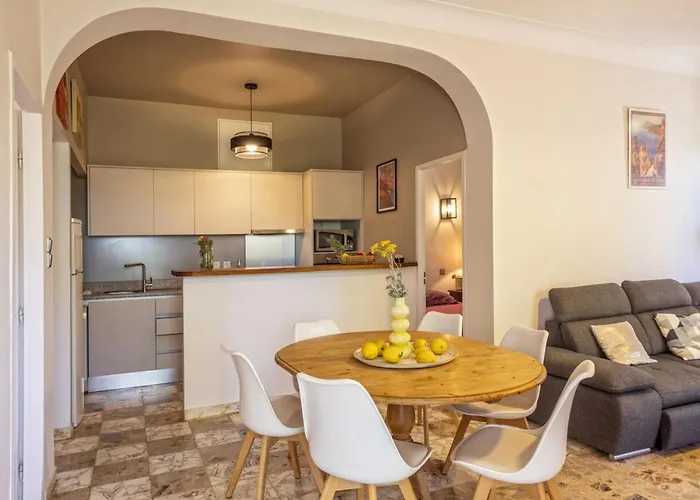 Apartment Casa Ortale Monticello