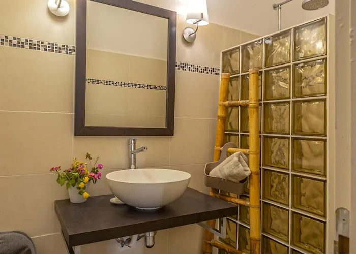 Apartment Casa Ortale Monticello