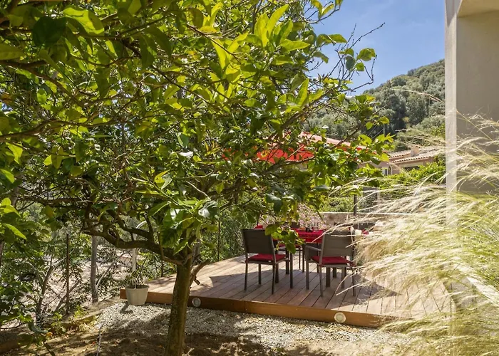 Casa Ortale
