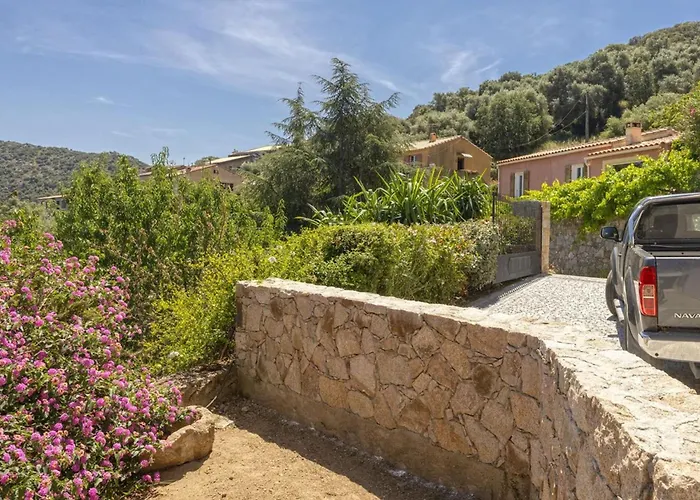 Casa Ortale