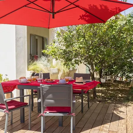 Casa Ortale Apartment Monticello