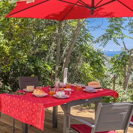 Apartment Casa Ortale *