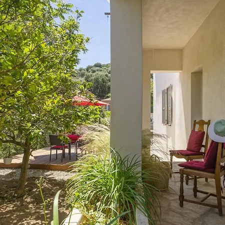 Apartment Casa Ortale *