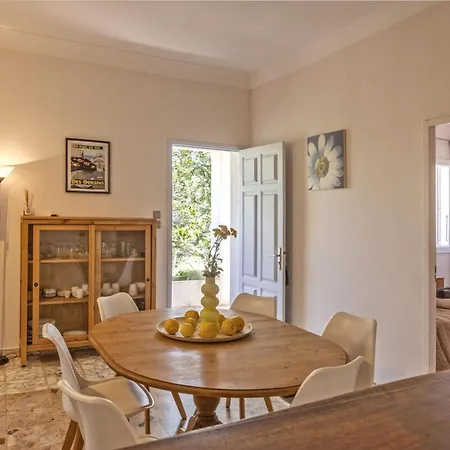 Casa Ortale شقة مونتايسلو