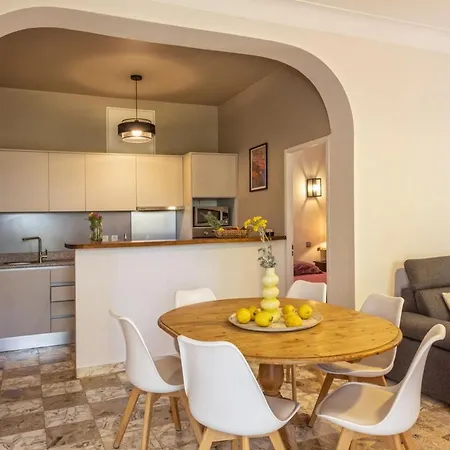 شقة Casa Ortale مونتايسلو