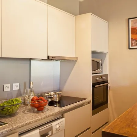 Casa Ortale مونتايسلو