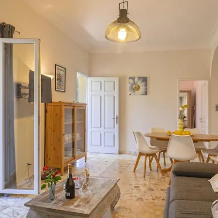 Casa Ortale شقة مونتايسلو