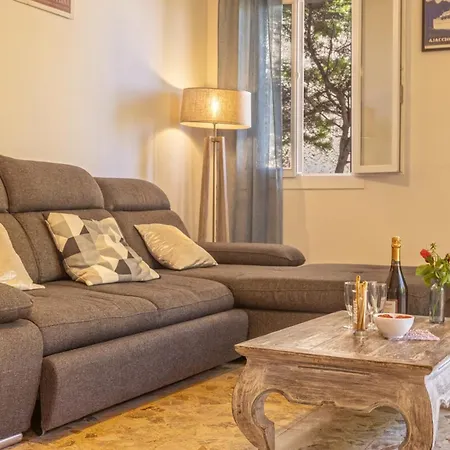 Apartment Casa Ortale Monticello