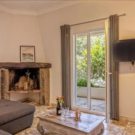 شقة Casa Ortale *