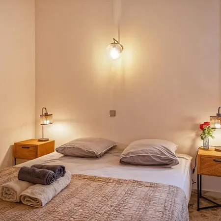 Casa Ortale Apartment