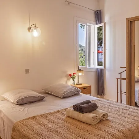 Casa Ortale * مونتايسلو