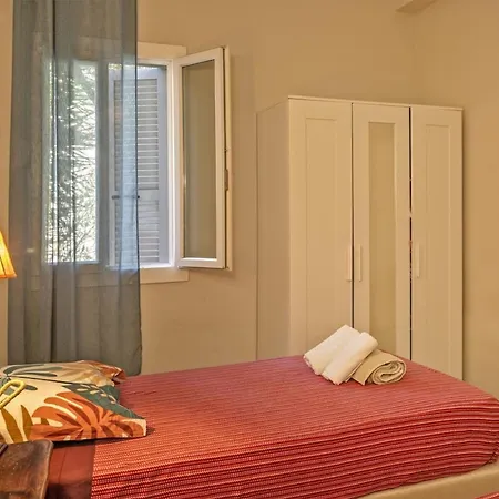 شقة Casa Ortale *