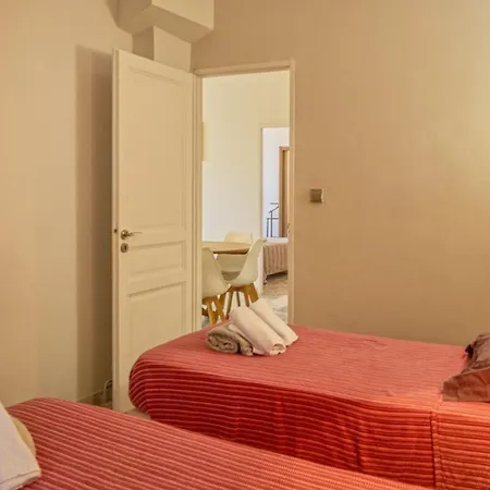 شقة Casa Ortale مونتايسلو