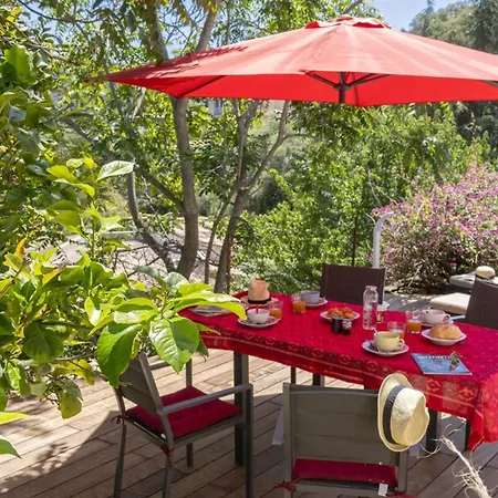 Casa Ortale * Monticello