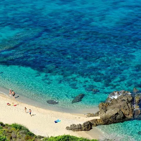 شقة Casa Ortale *