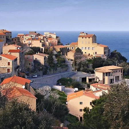 Casa Ortale Apartment *