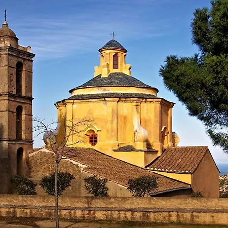 Casa Ortale شقة مونتايسلو