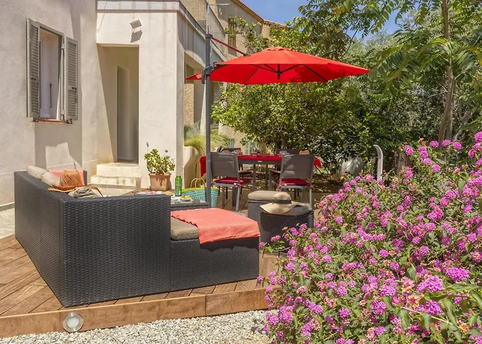 Appartement Casa Ortale Monticello