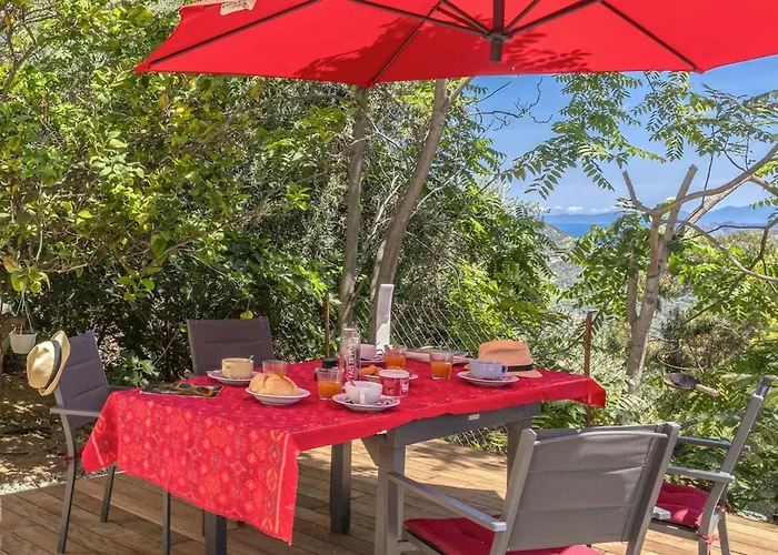 Appartement Casa Ortale *