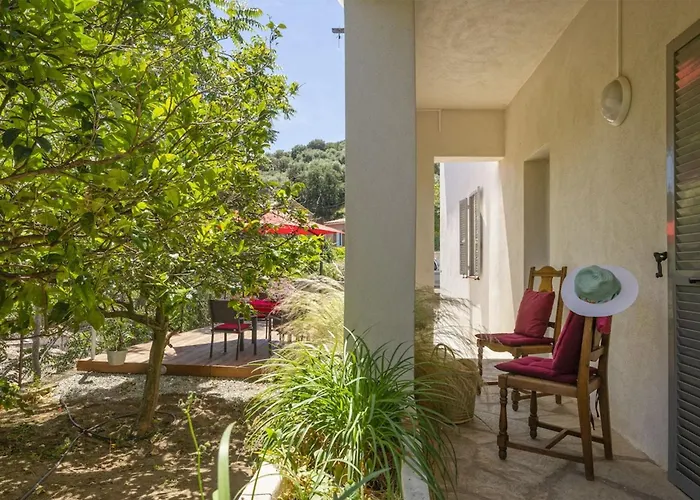 Appartement Casa Ortale *