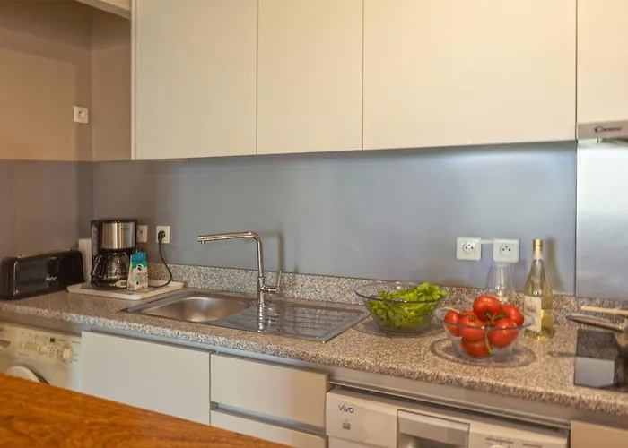 Appartement Casa Ortale *