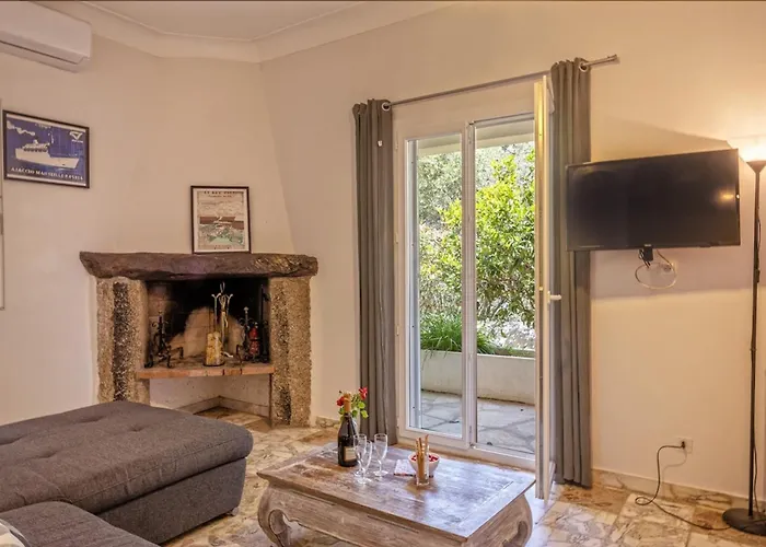 Appartement Casa Ortale *