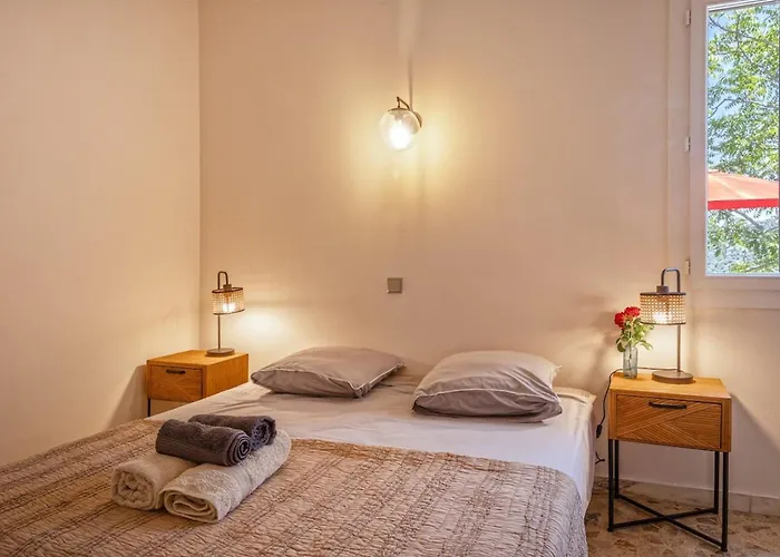 Casa Ortale Appartement