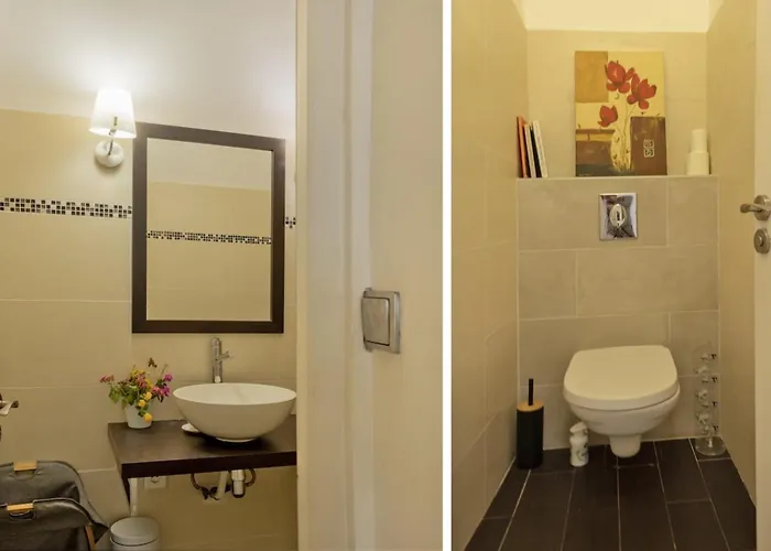 Appartement Casa Ortale