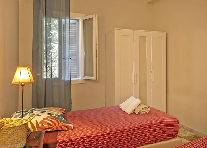 Appartement Casa Ortale *