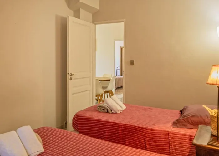 Appartement Casa Ortale Monticello