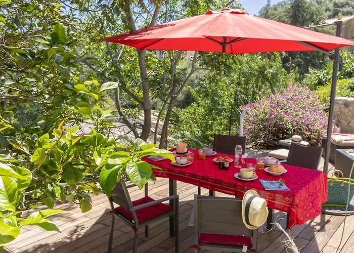 Casa Ortale * Monticello