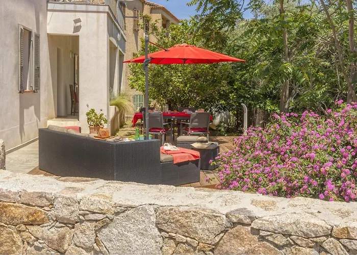 Casa Ortale Appartement *