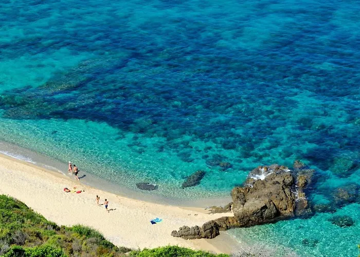 Appartement Casa Ortale *