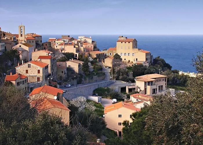 Casa Ortale Appartement *